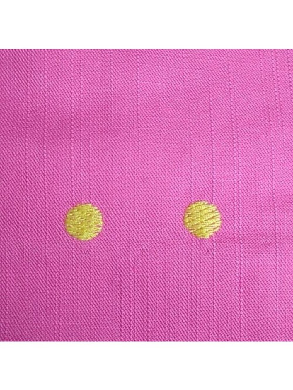 Lilly Pulitzer Bowen Embroidered Dress, Hotty Pink, 2 - Picture 9 of 10